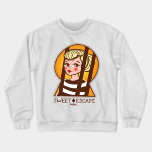 Sweet Escape Crewneck Sweatshirt